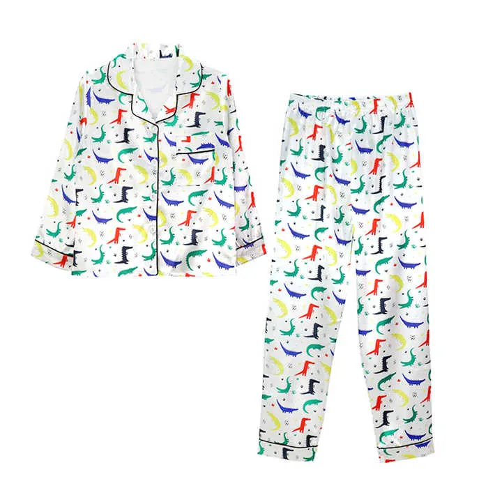 بيجامه للاطفال-Children's pajamas