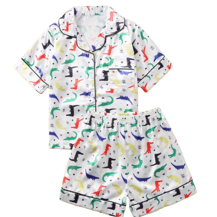 بيجامه للاطفال-Children's pajamas