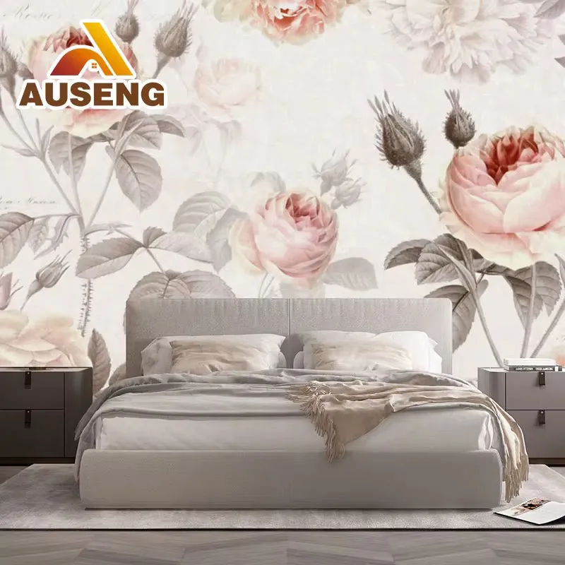 ملصق تلفزيون الجدار - TV wall sticker