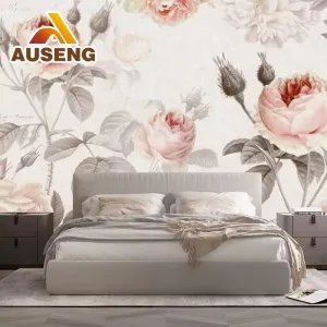 ملصق تلفزيون الجدار - TV wall sticker