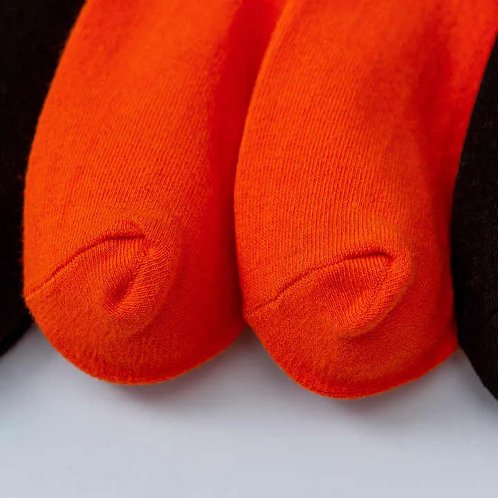 جوارب نسائية من القطن ,Women's cotton socks