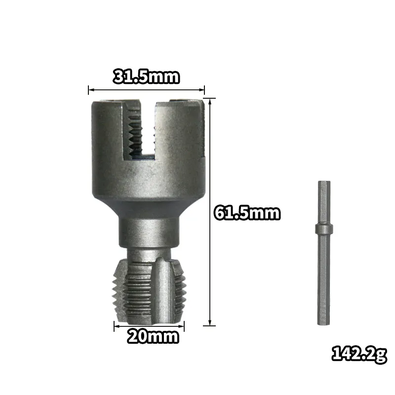 2025 Hot Sale Pipe Thread Cutting Tool
