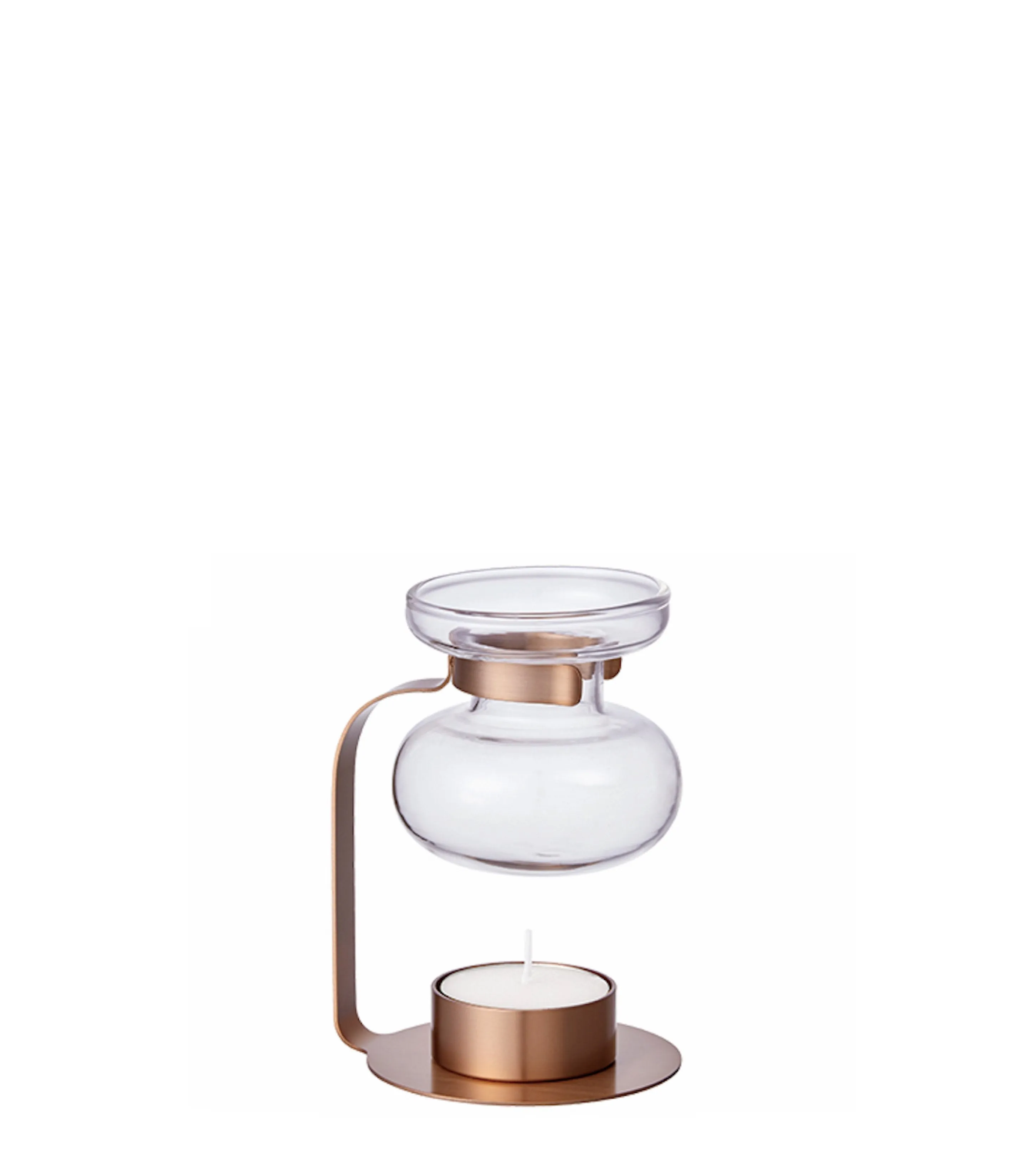 Aroma Oil Warmer