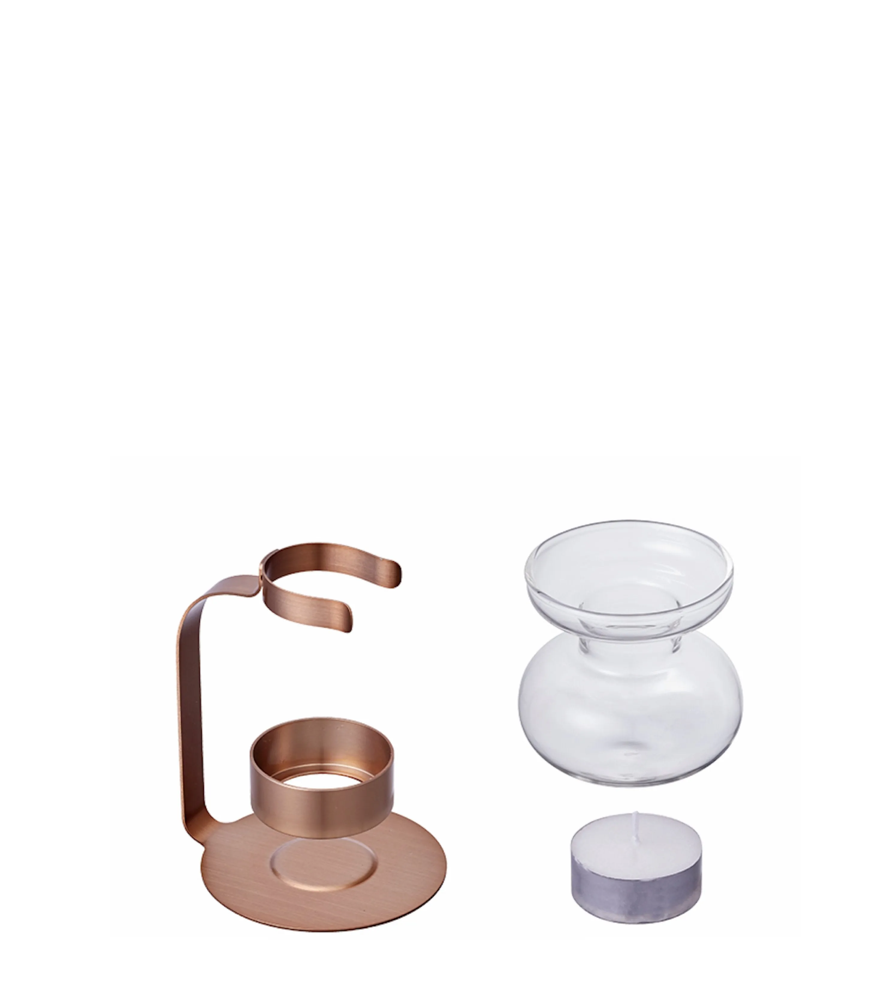 Aroma Oil Warmer