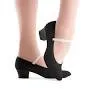 Bloch Cuban Heel Karacta  314G GST Included in Price