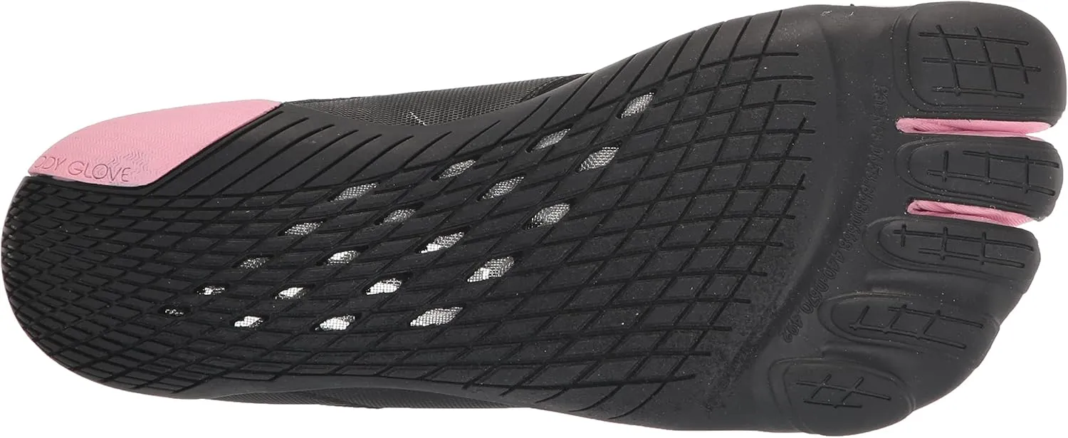 Body Glove Women's Cinch Trail Running Shoe