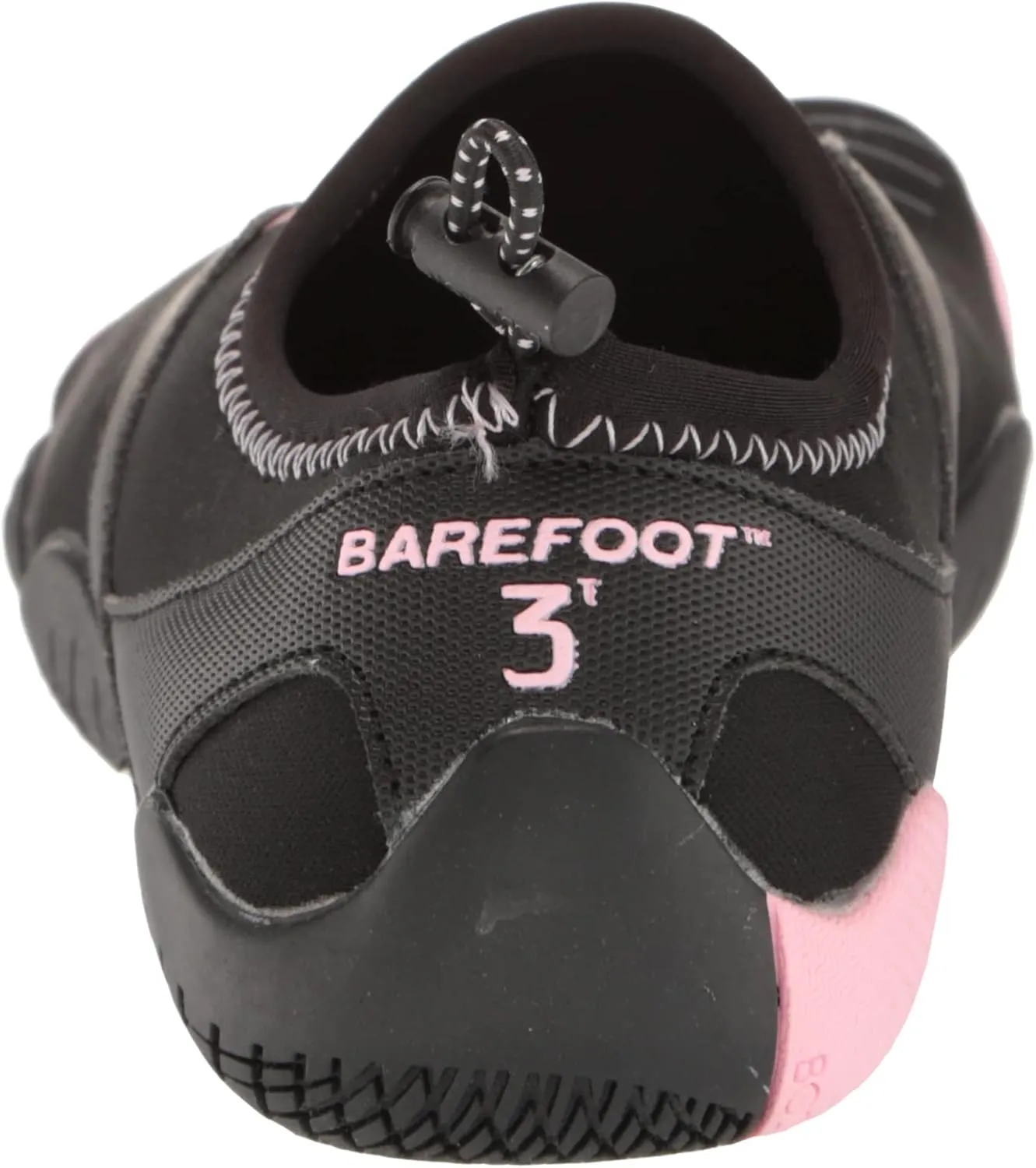 Body Glove Women's Cinch Trail Running Shoe