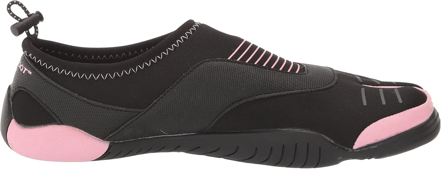 Body Glove Women's Cinch Trail Running Shoe