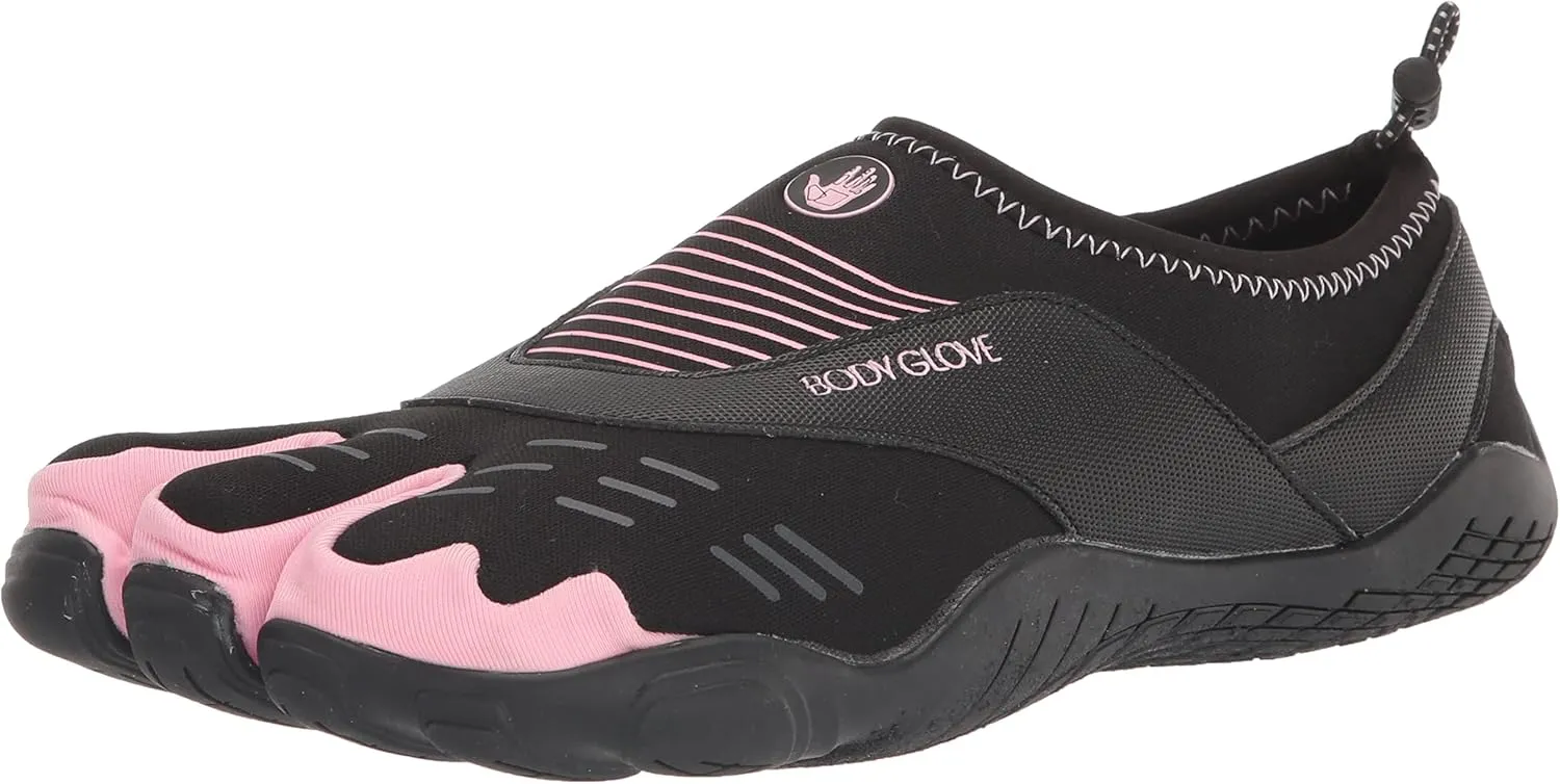 Body Glove Women's Cinch Trail Running Shoe