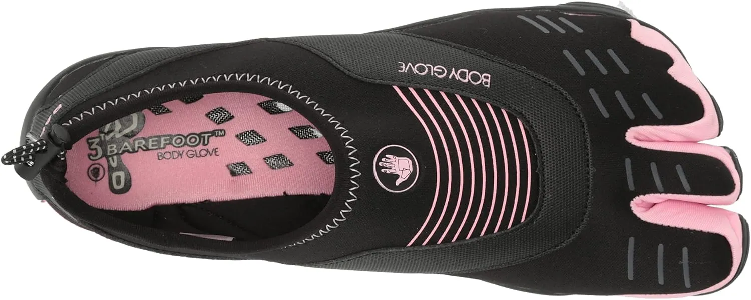 Body Glove Women's Cinch Trail Running Shoe