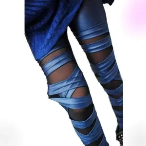 Conjoined Leggings