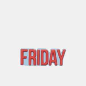 Friday