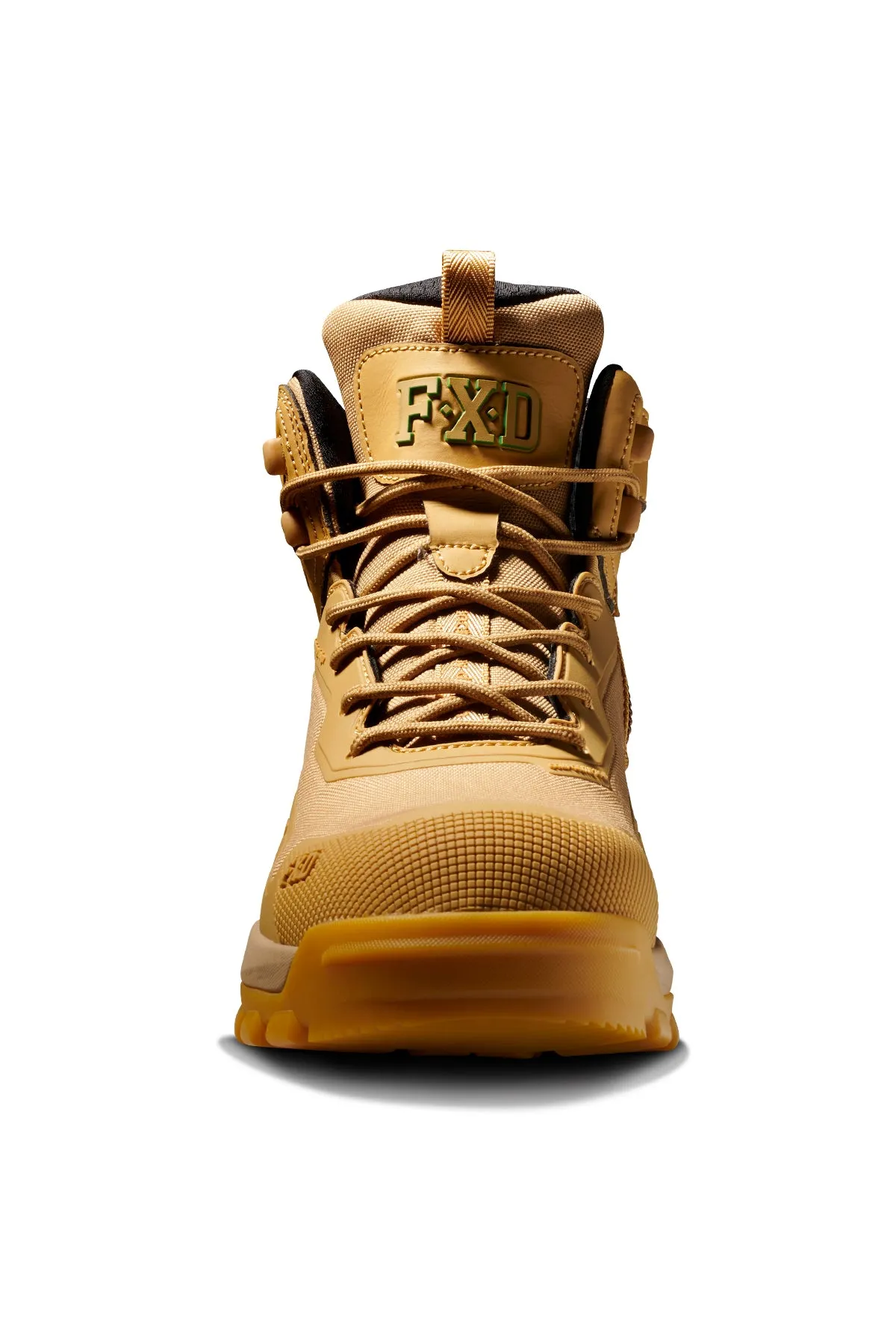 FXD WB-6 WORK BOOT