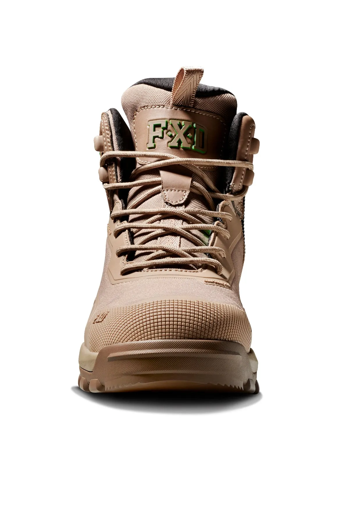 FXD WB-6 WORK BOOT
