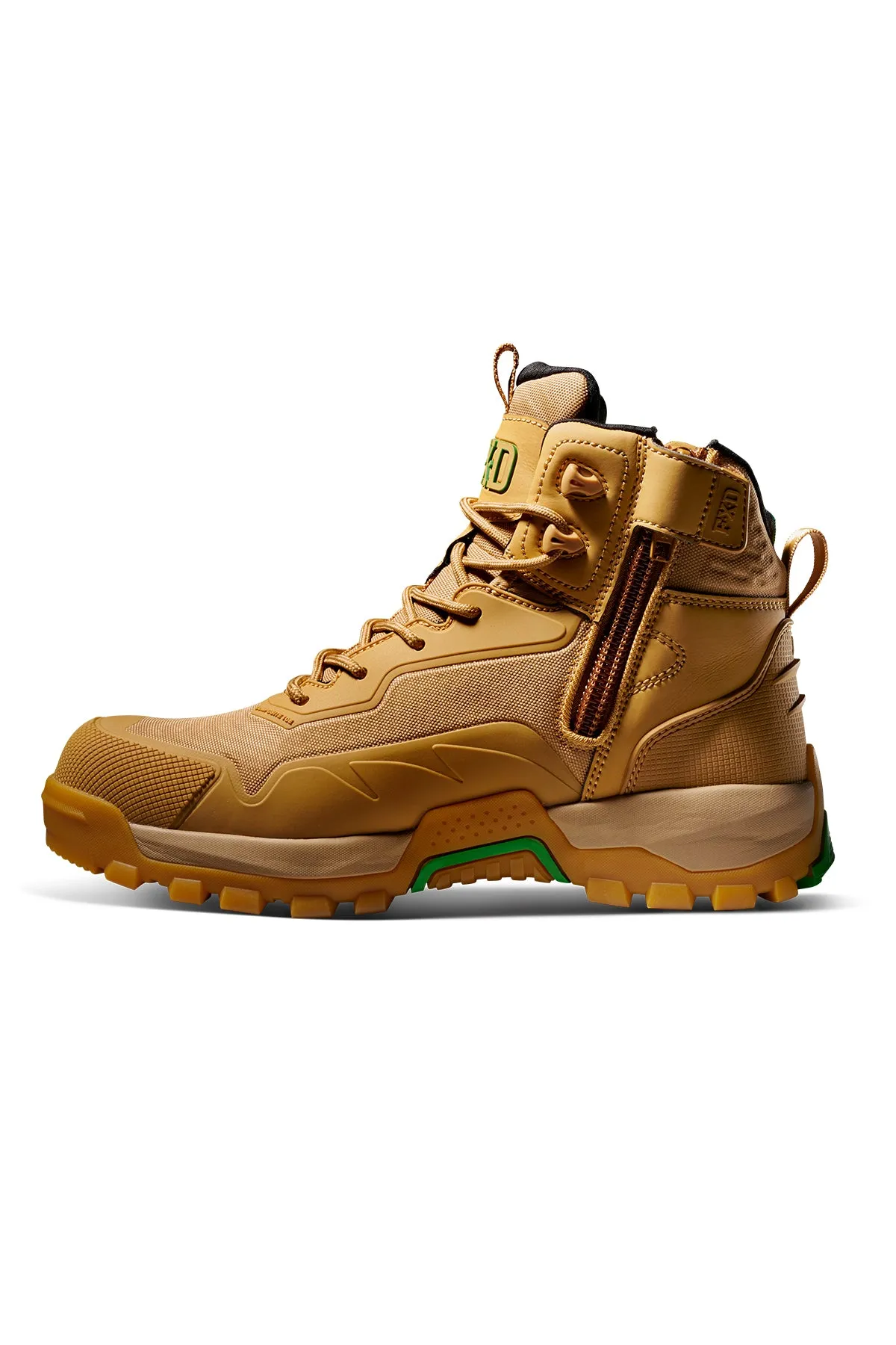 FXD WB-6 WORK BOOT