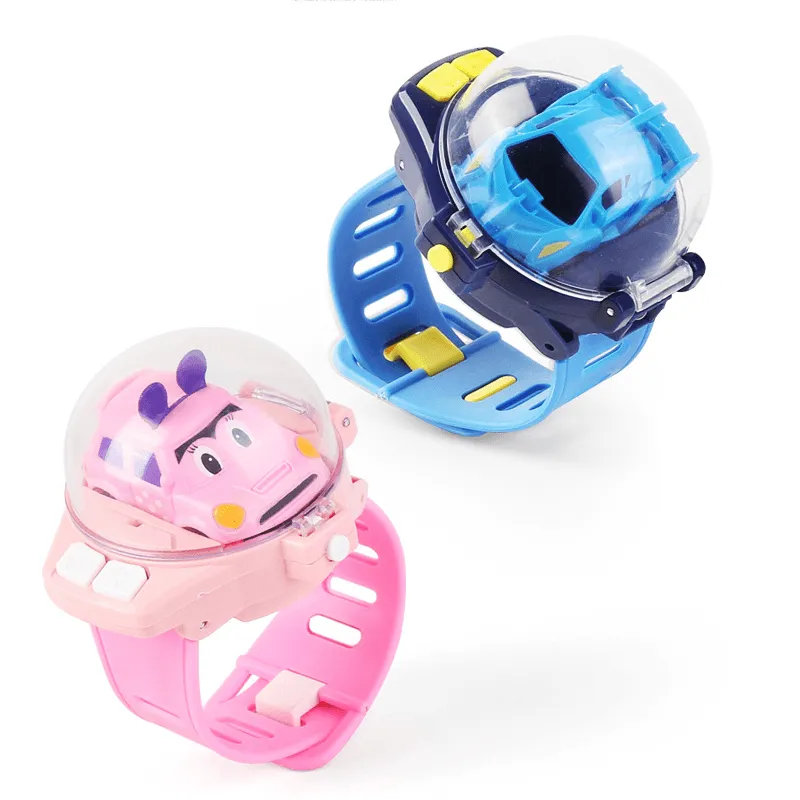 Hot Sale - 37 % OffWatch Remote Control Car Toy