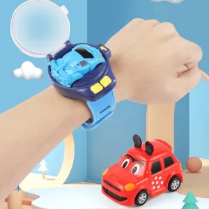 Hot Sale - 37 % OffWatch Remote Control Car Toy
