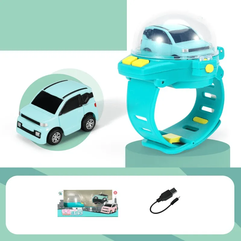 Hot Sale - 37 % OffWatch Remote Control Car Toy