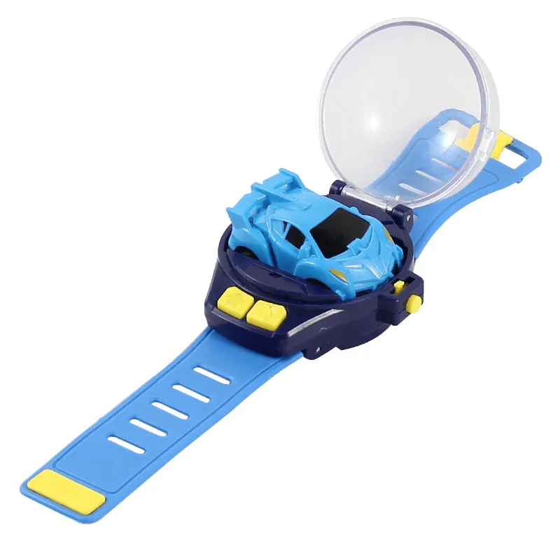 Hot Sale - 37 % OffWatch Remote Control Car Toy