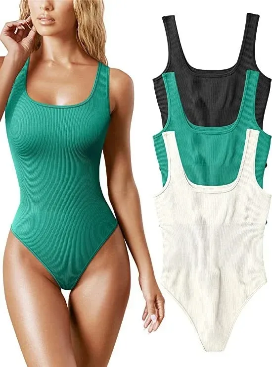 Hot Sale 49% OFF - Comfy Bodysuit Shapewear