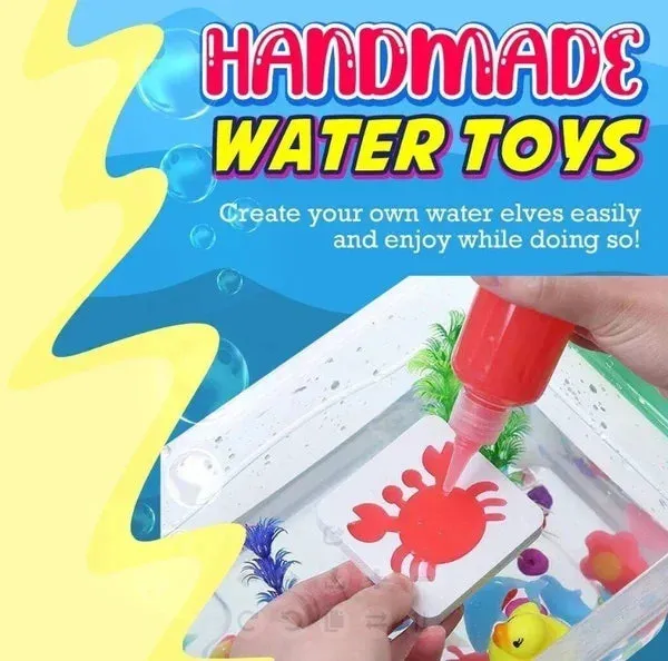 Hot Sale 49% OFF - Magic Water ELFFree Shipping