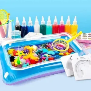 Hot Sale 49% OFF - Magic Water ELFFree Shipping