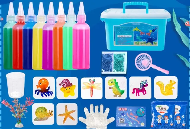 Hot Sale 49% OFF - Magic Water ELFFree Shipping