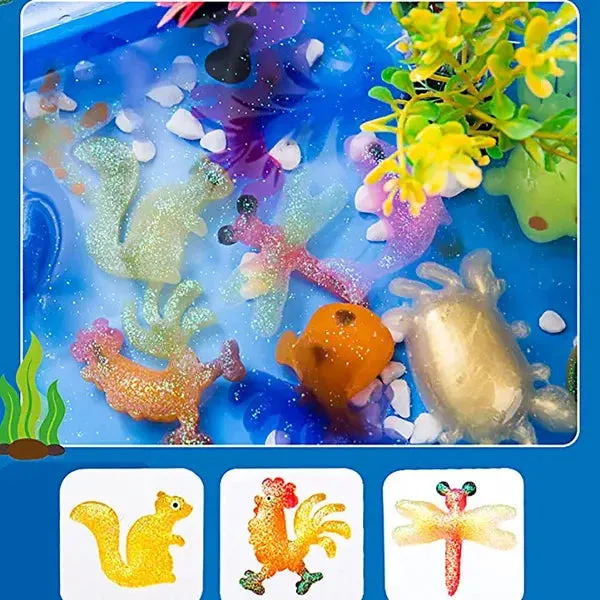 Hot Sale 49% OFF - Magic Water ELFFree Shipping