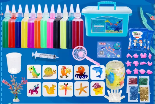 Hot Sale 49% OFF - Magic Water ELFFree Shipping