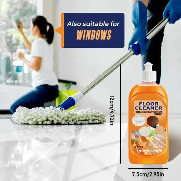 HOT SALE-49% OFF Multi-purpose Floor Cleaner