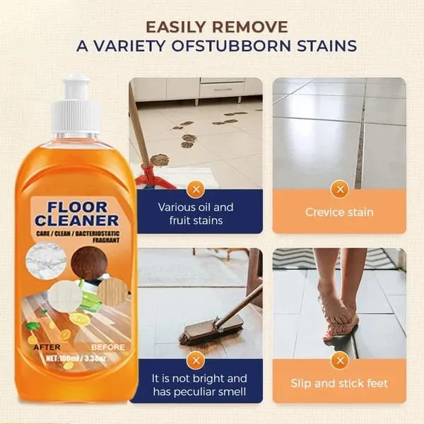 HOT SALE-49% OFF Multi-purpose Floor Cleaner