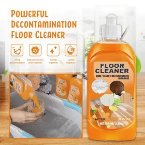 HOT SALE-49% OFF Multi-purpose Floor Cleaner