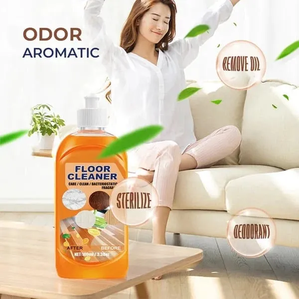 HOT SALE-49% OFF Multi-purpose Floor Cleaner