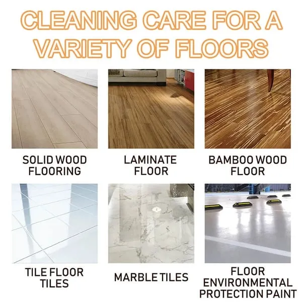 HOT SALE-49% OFF Multi-purpose Floor Cleaner