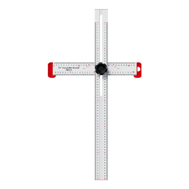 Hot Sale 50% OFF24 Inch Adjustable T-Square