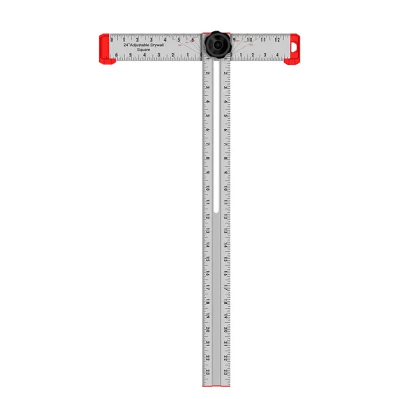 Hot Sale 50% OFF24 Inch Adjustable T-Square