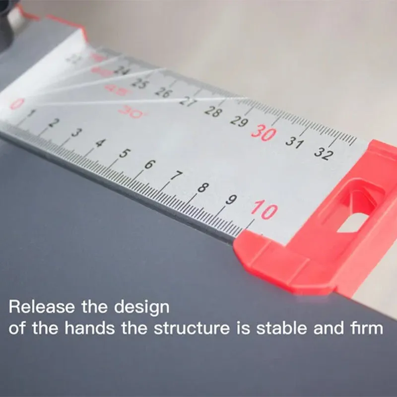 Hot Sale 50% OFF24 Inch Adjustable T-Square