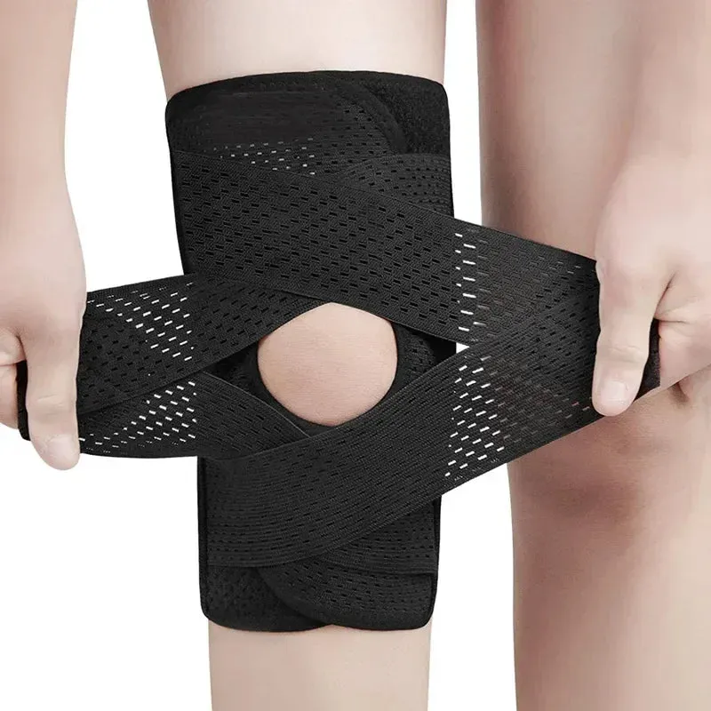Hot Sale 50% OffMeniscus Breathable Knee Pads