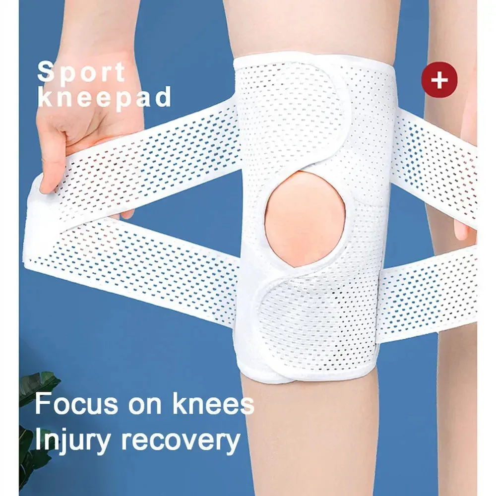 Hot Sale 50% OffMeniscus Breathable Knee Pads