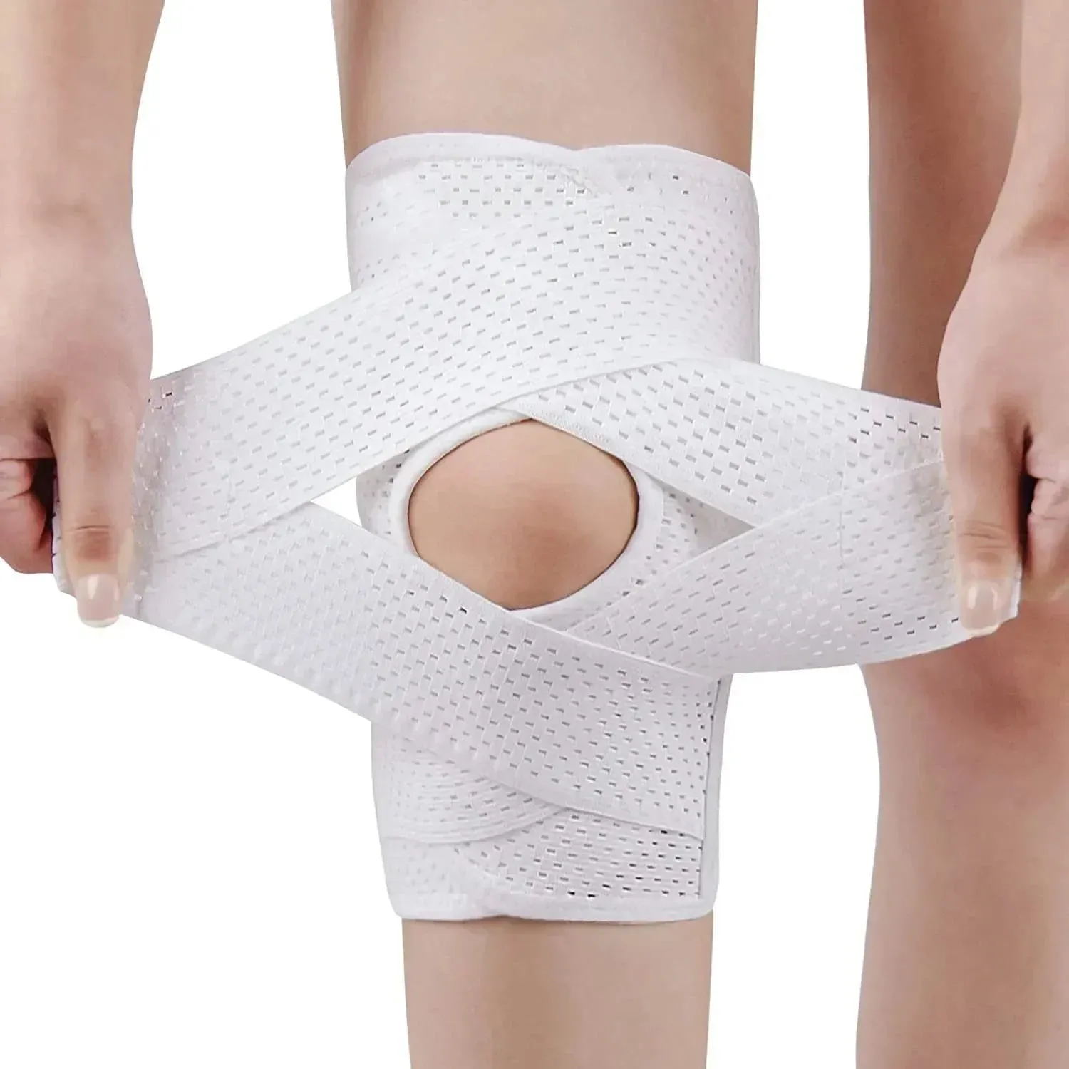 Hot Sale 50% OffMeniscus Breathable Knee Pads