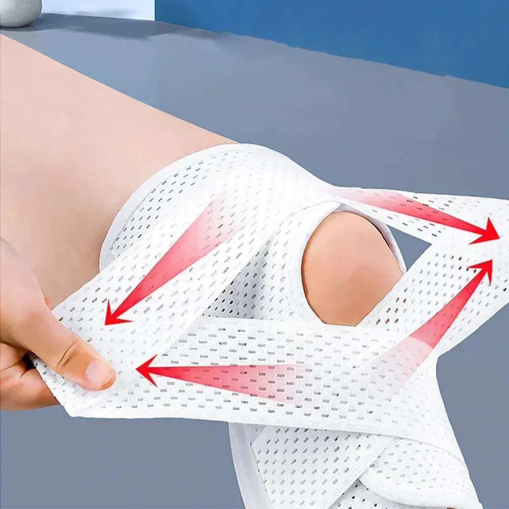 Hot Sale 50% OffMeniscus Breathable Knee Pads