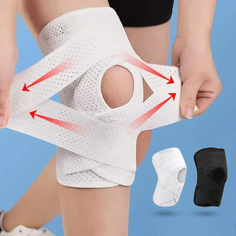 Hot Sale 50% OffMeniscus Breathable Knee Pads