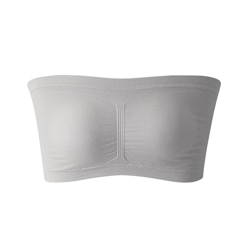 Hot Sale 50% OFFUltimate Lifter Stretch Strapless Bra