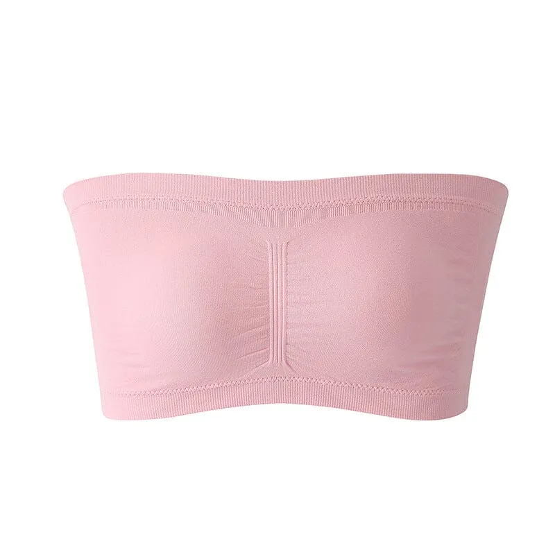 Hot Sale 50% OFFUltimate Lifter Stretch Strapless Bra