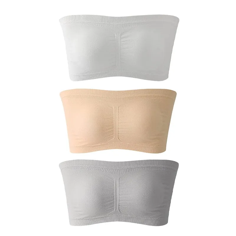 Hot Sale 50% OFFUltimate Lifter Stretch Strapless Bra