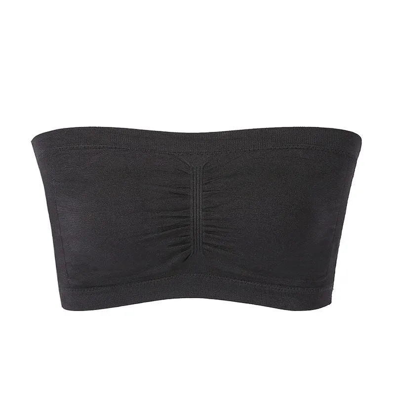 Hot Sale 50% OFFUltimate Lifter Stretch Strapless Bra
