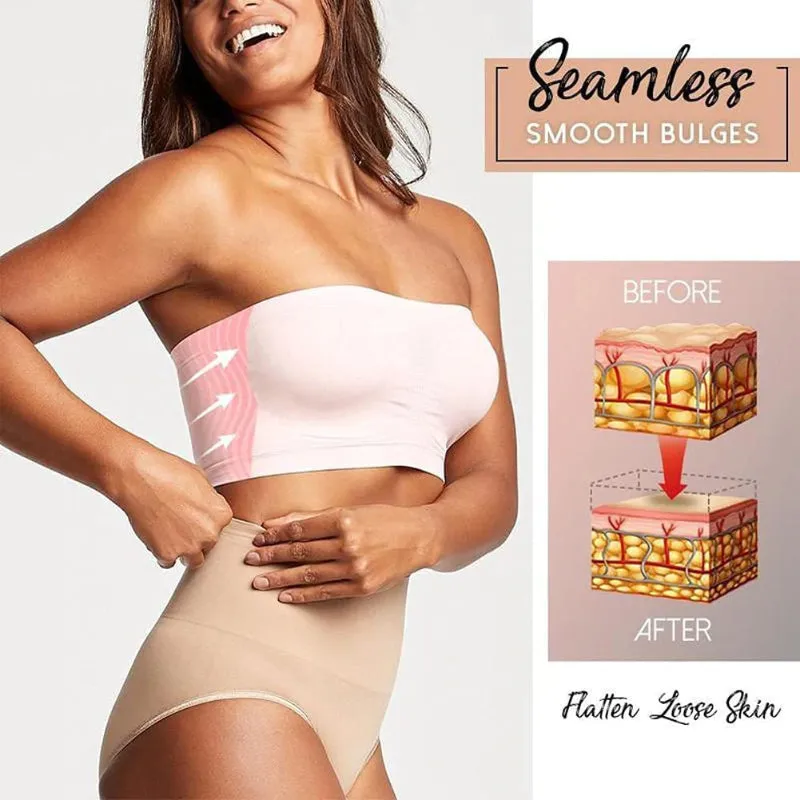 Hot Sale 50% OFFUltimate Lifter Stretch Strapless Bra