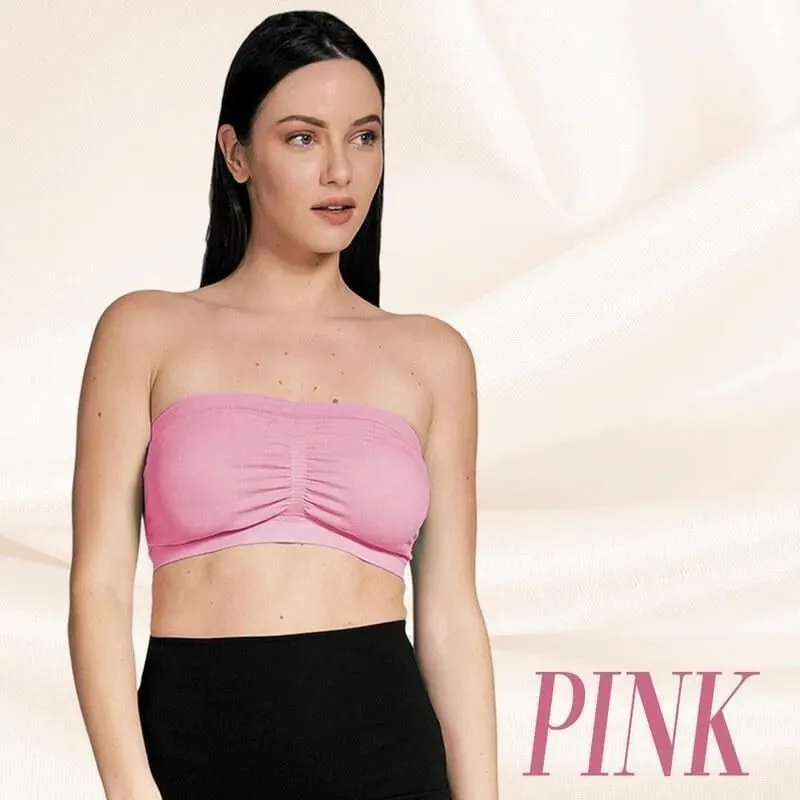 Hot Sale 50% OFFUltimate Lifter Stretch Strapless Bra
