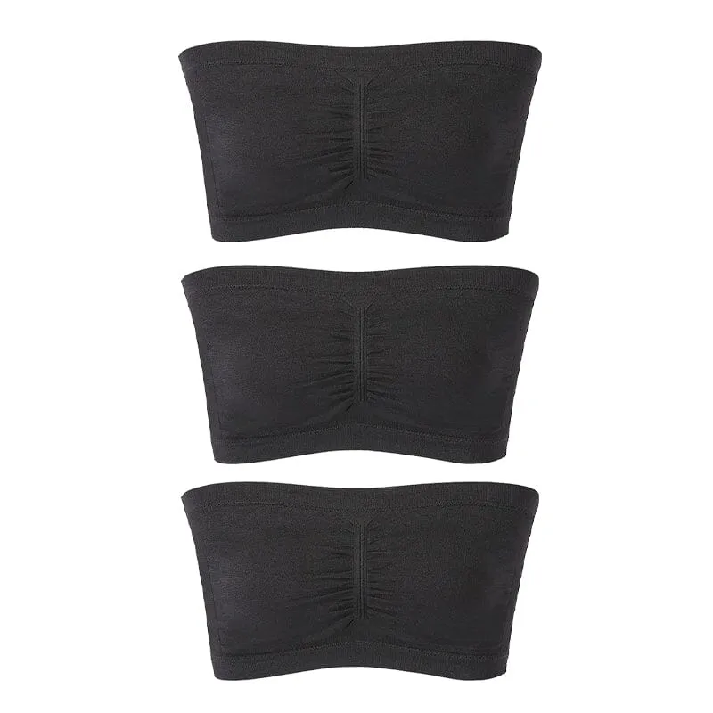 Hot Sale 50% OFFUltimate Lifter Stretch Strapless Bra