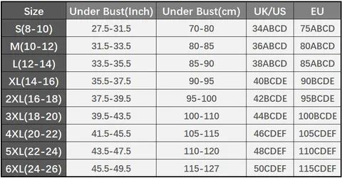 Hot Sale 50% OFFUltimate Lifter Stretch Strapless Bra
